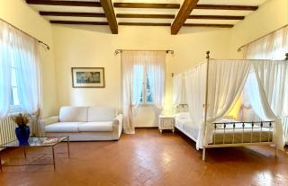 Villa Conti - Fauglia - 7