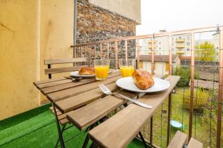 Duplex République - Clermont-Ferrand - 3