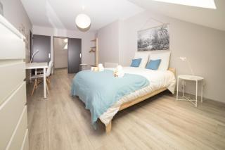 Duplex République - Clermont-Ferrand - 6