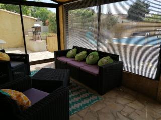 VILLA très bien équipée pour les vacances - Boisset-et-Gaujac - 1