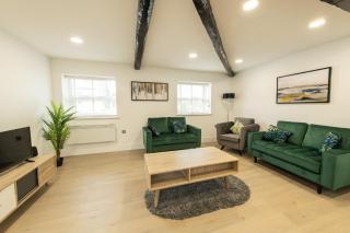 Coniston House near Bolton, Appleby-in-Westmorland - Kirkby Thore - 3