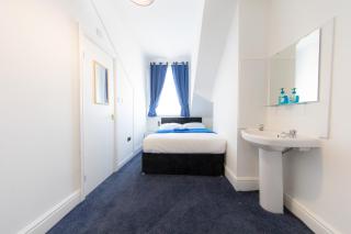 The Adonis Hotel - 1