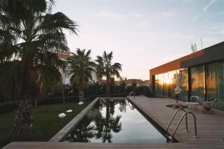 Villa Vigo - The Monolith Drop - 5