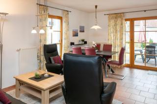 Ferienpark Freesenbruch Reihenhaus 7 - Seestern - Zingst - 8