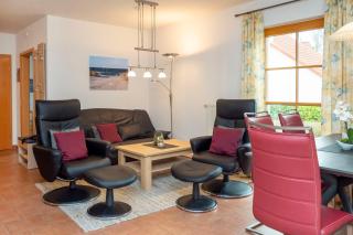 Ferienpark Freesenbruch Reihenhaus 7 - Seestern - Zingst - 7