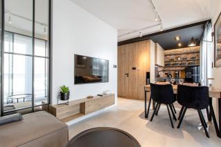 Resort Apartamenty Klifowa Rewal 77 - Rewal - 6