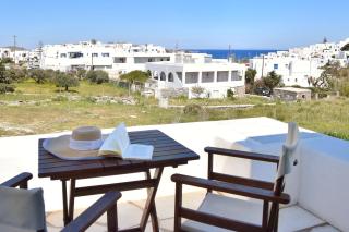 Captain Apartments Paros - Naousa - 8