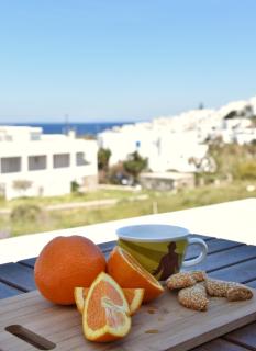 Captain Apartments Paros - Naoussa - 4