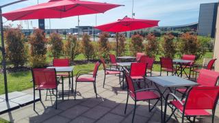 Ace Hotel Creutzwald Saint Avold - 1
