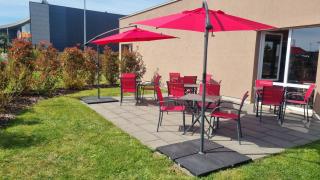 Ace Hotel Creutzwald Saint Avold - 3