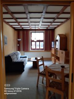Alte Posthalterei - Stolberg i. Harz - 7