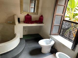 Riad Bamileke - Marrakech - 8
