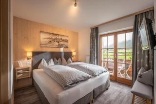 Pension Edelweiss - Söll - 3