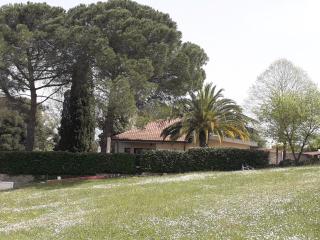 Villa Del Rubbio - Rome - 9