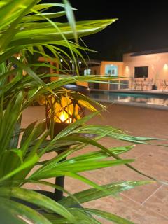 Le Passamainty Lodge - 4