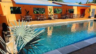Le Passamainty Lodge - Mamoudzou - 0