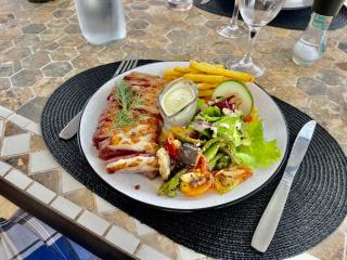 Le Passamainty Lodge - 2