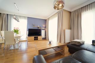 Apartamenty EverySky - Górna 19A - 3