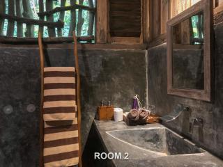 Sweet Orange Pondok - Ubud - 2