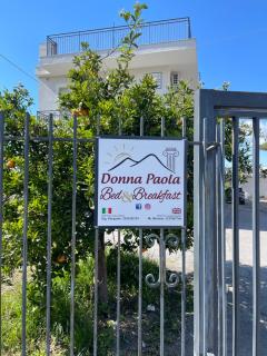 Donna Paola - Pompeï - 6