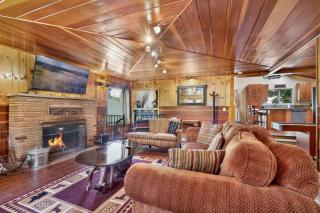 Top Notch Lodge #2056 by Big Bear Vacations - 6