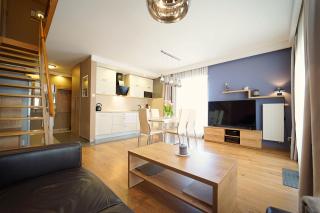 Apartamenty EverySky - Górna 19A - 5