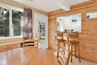 The Pyramid In Big Bear #2124 by Big Bear Vacations - Big Bear City - 1