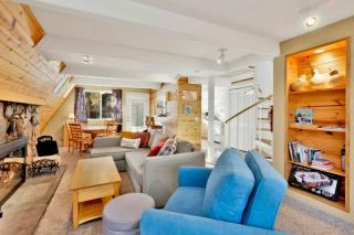 The Pyramid In Big Bear #2124 by Big Bear Vacations - Big Bear City - 4