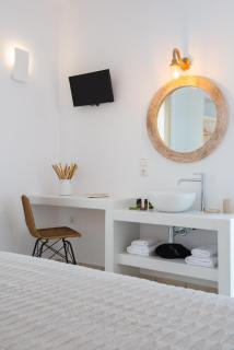 Villa Irini - Platis Gialos Sifnos - 9
