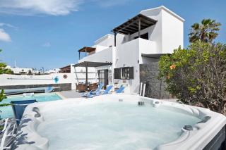 Villa Hibiscus - Playa Blanca - 6