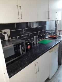Rhyl Aparthotels - Rhyl - 9