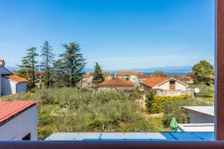 Apartment Besima - Malinska - 2