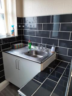 Rhyl Aparthotels - Rhyl - 0