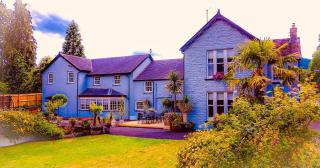 Rooms at The Usk - 4