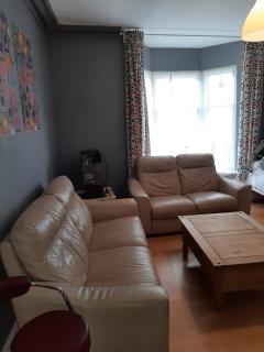 Rhyl Aparthotels - Rhyl - 7