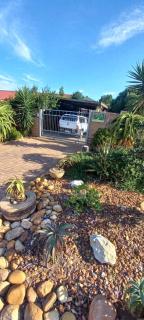 Whispering Gardens - Stilbaai - 1