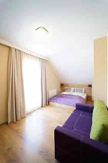 Apartamenty EverySky - Górna 19A - 1