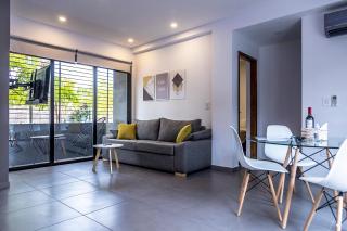 Villanueva Aparts LUX 1 - Ciudad Lujan de Cuyo - 7