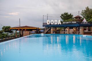 Bukit Indah Doda Hotel & Resorts - Palu - 8