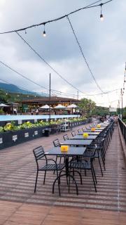 Bukit Indah Doda Hotel & Resorts - Palu - 3