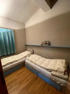Appartamento Les Jumeaux - Breuil-Cervinia - 1