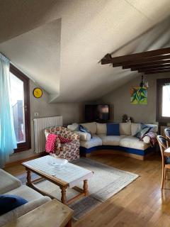 Appartamento Les Jumeaux - Breuil-Cervinia - 7