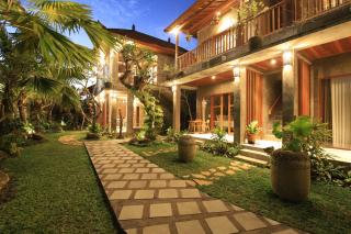 Villa Mirah Ubud - Ubud - 7
