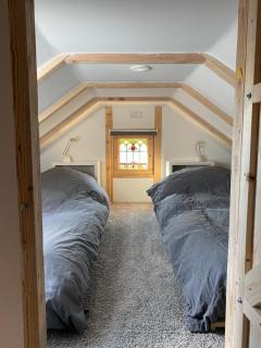 Mooi huisje nabij Ouddorp in Goedereede - 2