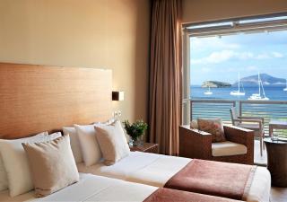 Aegeon Beach Hotel - Sounio - 5