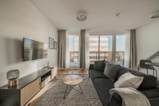 Arbio I Liv's Place Lux Apartments - Vienne - 7