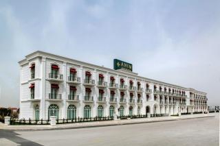 ANIM Boutique Hotel - Denizli - 0