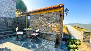 Casinha de Xisto - Serra do Açor - Benfeita - 8