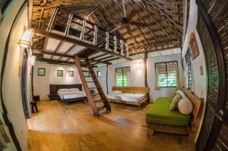 Viajero Tayrona Hostel & Ecohabs - 3