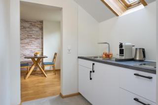 Thermen Appartements Gabriela - Bad Krozingen - 6